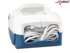 ProMedix, inhalator, nebulizator, maski, filterki, zestaw, PR-800