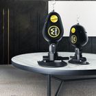 Przenośny wyciąg treningowy do ćwiczeń fitness, przenośna brama