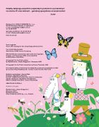 Przyroda jest wszędzie! Śledztwo w sprawie organizmów wokół ciebie (i w tobie)