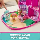 Psi Patrol, Camping ze Skye, zestaw z figurkami