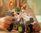 Psi Patrol, Jungle Pups, pojazd Tracker'a z figurką