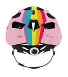 Psi Patrol, kask ochronny, in-mold, girls, rozmiar 52-56 cm