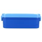 Psi Patrol, Lunch Bunch, lunchbox, niebieski