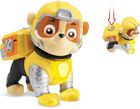 Psi Patrol, Mighty Pups, zestaw 6 figurek