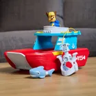 Psi Patrol, Morski Patrolowiec, łódź z figurką Chase'a