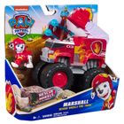 Psi Patrol, Rescue Wheels, pojazd Marshall'a
