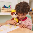 Psi Patrol, Rubble, maskotka, 33 cm