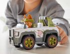 Psi Patrol, Tracker, eko pojazd z figurką