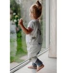 Pulp, Maszyny, śpiworek całoroczny z nogawkami, TOG 1.75, 2-4l