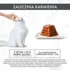Purina Gourmet, Revelations, kurczak w galaretce, mokra karma dla kotów, 57g, 2 szt.