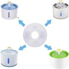 Purlov, filtr do fontanny/poidełka, 6 szt.