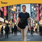 Purlov, torba transportowa dla zwierząt