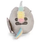 Pusheen, Jednorożec z tęczową grzywą, maskotka, 12 cm