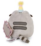 Pusheen, Party, maskotka, 13 cm