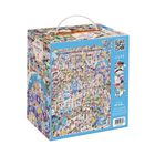 Puzzlove, CzuCzu, Maraton 42,195 km, puzzle, 1000 elementów