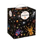Puzzlove, CzuCzu, Pająki, puzzle, 1000 elementów