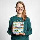 Puzzlove, CzuCzu, Polskie góry, puzzle, 1000 elementów