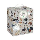 Puzzlove, CzuCzu, Ptaki, puzzle, 500 elementów