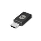 Qoltec, czytnik chipowych kart ID, inteligentny, SCR-0634, USB TYP C