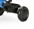 Qplay, Ant Plus, rowerek trójkołowy, Sky Blue