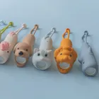 Rabbit & Friends, bezpieczna latarka, Kot Mimi