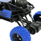 Race Xtreme, Climbing Car, samochód terenowy, wspinacz, zdalnie sterowany, 1:18