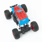 Race Xtreme, Power, pojazd kaskaderski zdalnie sterowany, 1:16