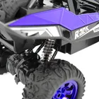 Race Xtreme, Rock Climber, monster truck, pojazd zdalnie sterowany