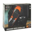Race Xtreme, Samochód i robot transformujący 2w1, pojazd zdalnie sterowany, światło i dźwięk, 1:18