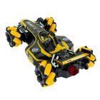 Race Xtreme, Xtreme Race, Wyścigówka RC, pojazd zdalnie sterowany, światło i para