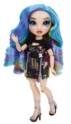 Rainbow High, Amaya Raine, lalka modowa