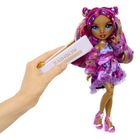 Rainbow High, Be Dazzling, Noemie Violette, lalka modowa