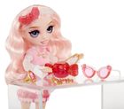 Rainbow High, Creative Crystals, Bella, lalka modowa