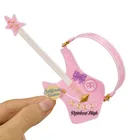 Rainbow High, Jr High, Rock Band, Bella, lalka modowa