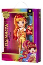 Rainbow High, Junior High Special Edition, Laurel De'Vious, lalka modowa
