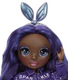 Rainbow High, Krystal Bailey, Indigo, lalka modowa