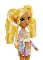 Rainbow High, My Fashion Style, Sunny, lalka modowa