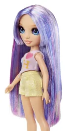 Rainbow High, My Fashion Style, Violet, lalka modowa