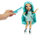 Rainbow High, New Friends, Fashion Doll, Blu Brooks, lalka modowa