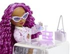Rainbow High New Friends, Fashion Doll, Lilac Line, lalka modowa