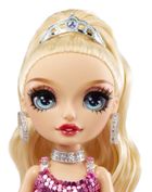 Rainbow High, Premium Doll, Paris Hilton, lalka modowa