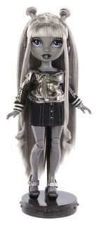 Rainbow High, Shadow High, Luna Madison, lalka modowa