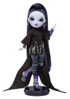 Rainbow High, Shadow High, Reina Glitch Crowne, lalka modowa