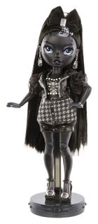 Rainbow High, Shadow High, Shanelle Onyx, lalka modowa