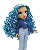 Rainbow High, Skyler, lalka modowa