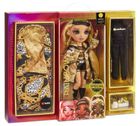 Rainbow High, Slumber Party, Marisa Golding, lalka modowa