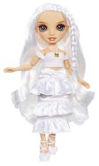 Rainbow High, Watercolor & Create Fashion Doll, Brown Eyes, lalka modowa