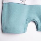 Rampers chłopięcy, mix, Nicol