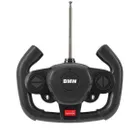 Rastar, BMW i8, pojazd zdalnie sterowany, biały, 1:14