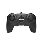 Rastar, Jeep Wrangler Rubicon-Muddy, pojazd zdalnie sterowany, czerwony, 1:24